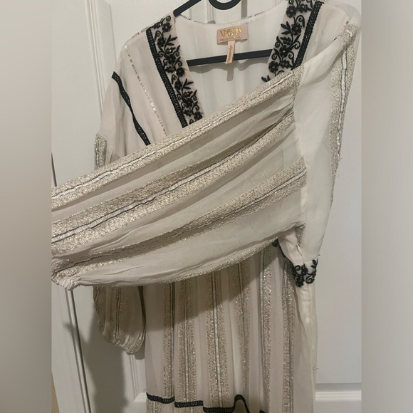 🌻🌺Anthropologie Verb Dress & 🎁 - Picture 11 of 17